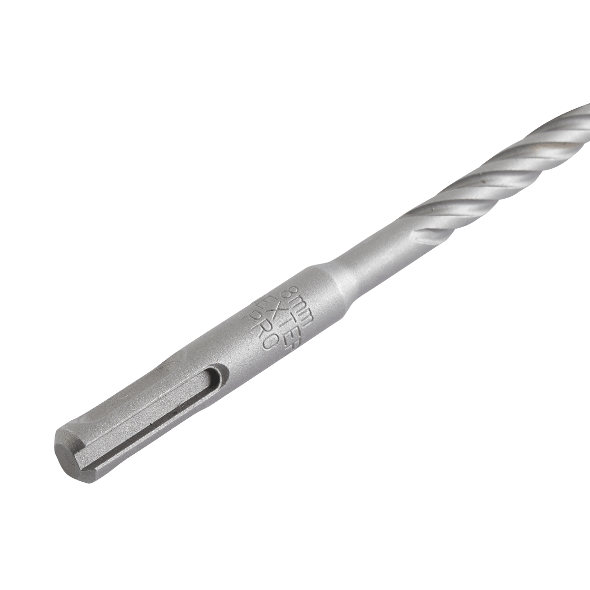 DEXTER PRO CONCRETE DRILL BIT 8X160MM SDS+ ATTACHMENT