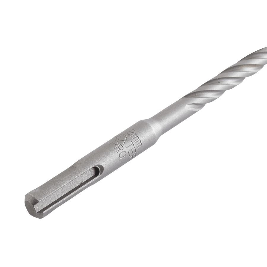 DEXTER PRO CONCRETE DRILL BIT 8X160MM SDS+ ATTACHMENT