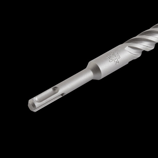 DEXTER PRO CONCRETE DRILL BIT 18X260MM SDS+ ATTACHMENT