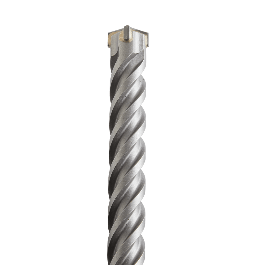 DEXTER PRO CONCRETE DRILL BIT 18X260MM SDS+ ATTACHMENT