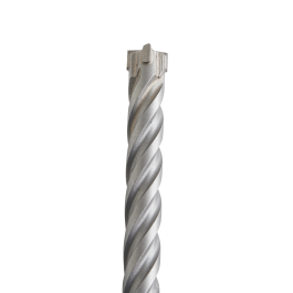 CONCRETE DRILL BIT DEXTER PRO 10X160MM SDS+ CONNECTION