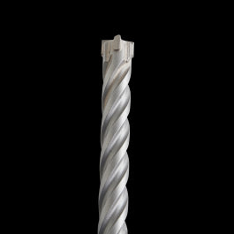 CONCRETE DRILL BIT DEXTER PRO 10X160MM SDS+ CONNECTION