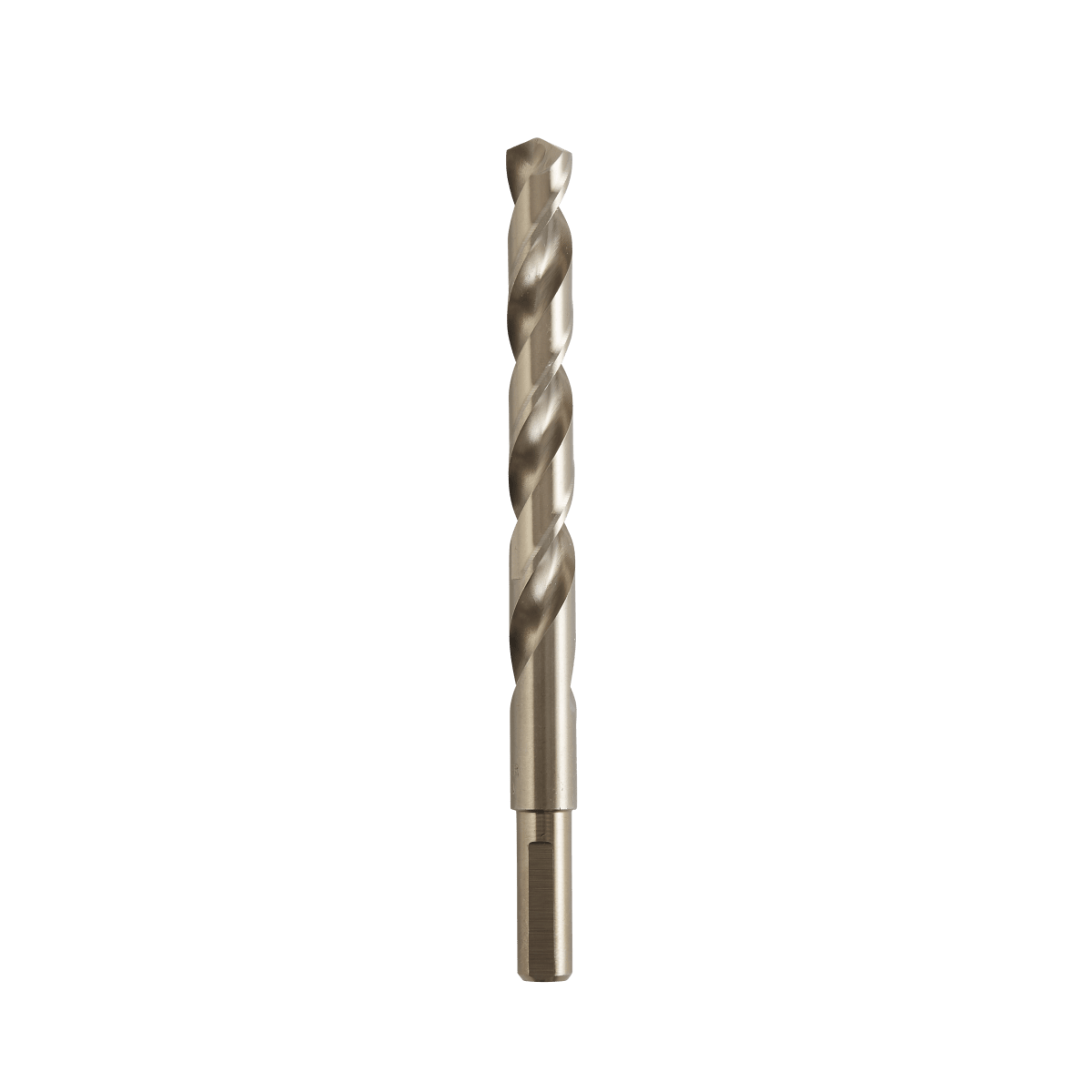 DEXTER PRO METAL DRILL BIT 12X151MM TRIANGULAR ATTACHMENT