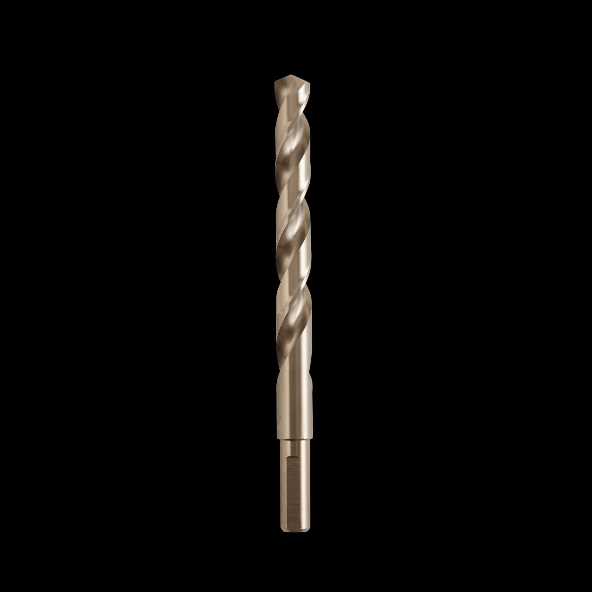 DEXTER PRO METAL DRILL BIT 12X151MM TRIANGULAR ATTACHMENT