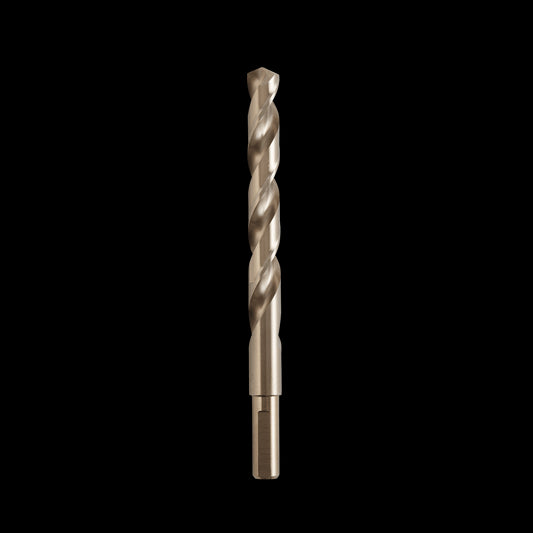 DEXTER PRO METAL DRILL BIT 12X151MM TRIANGULAR ATTACHMENT