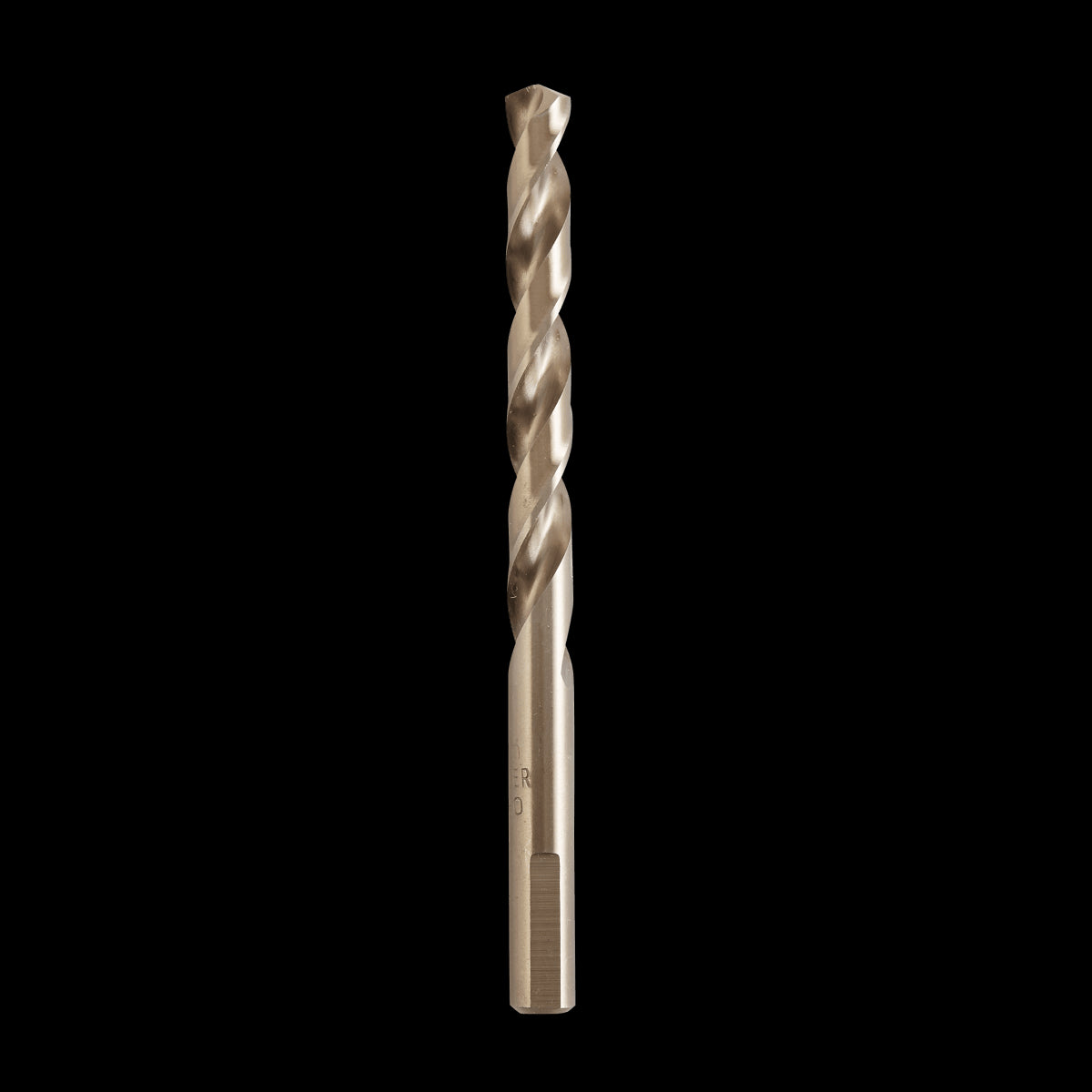 DEXTER PRO METAL DRILL BIT 10X133MM CYLINDRICAL SHANK