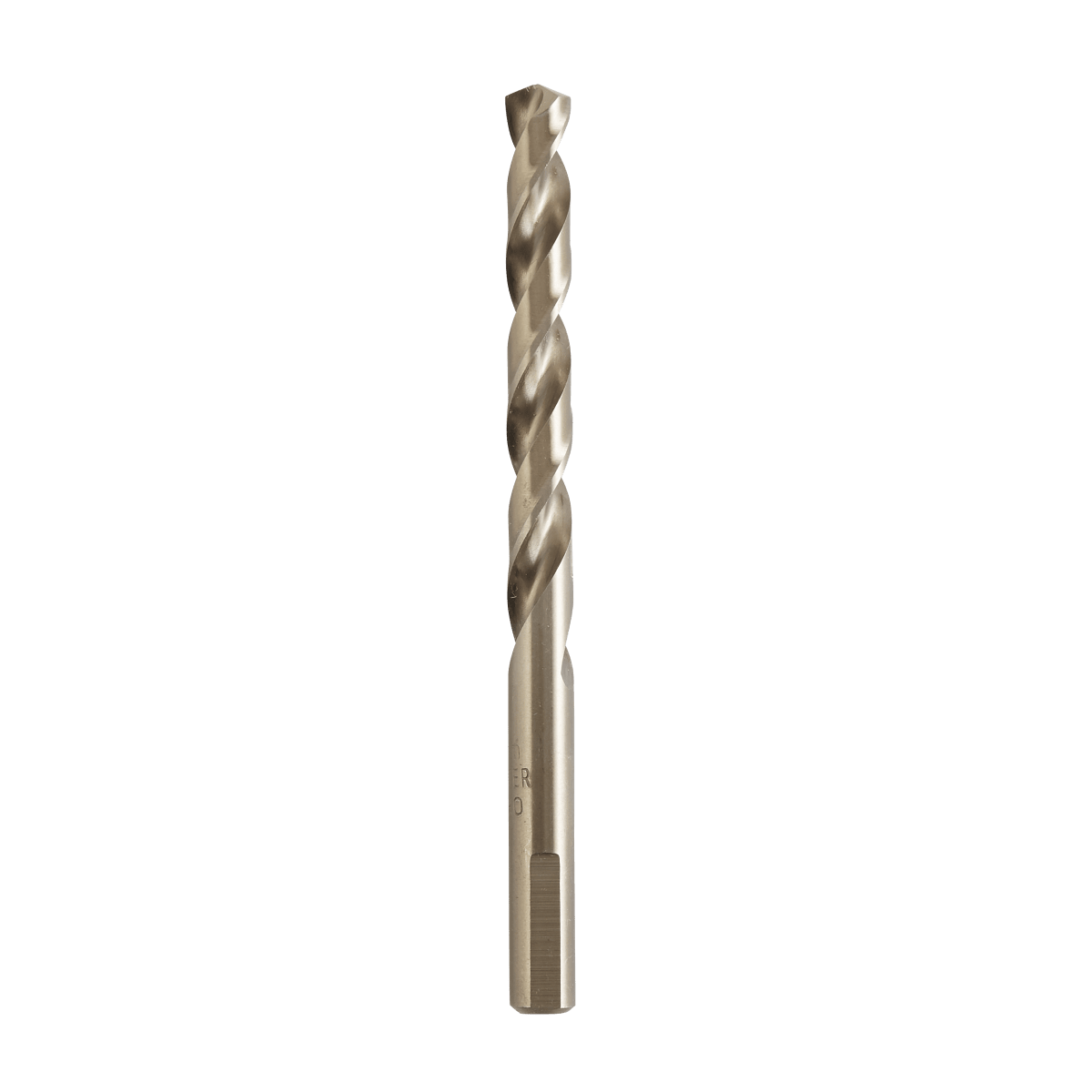 DEXTER PRO METAL DRILL BIT 10X133MM CYLINDRICAL SHANK