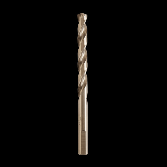 DEXTER PRO METAL DRILL BIT 10X133MM CYLINDRICAL SHANK