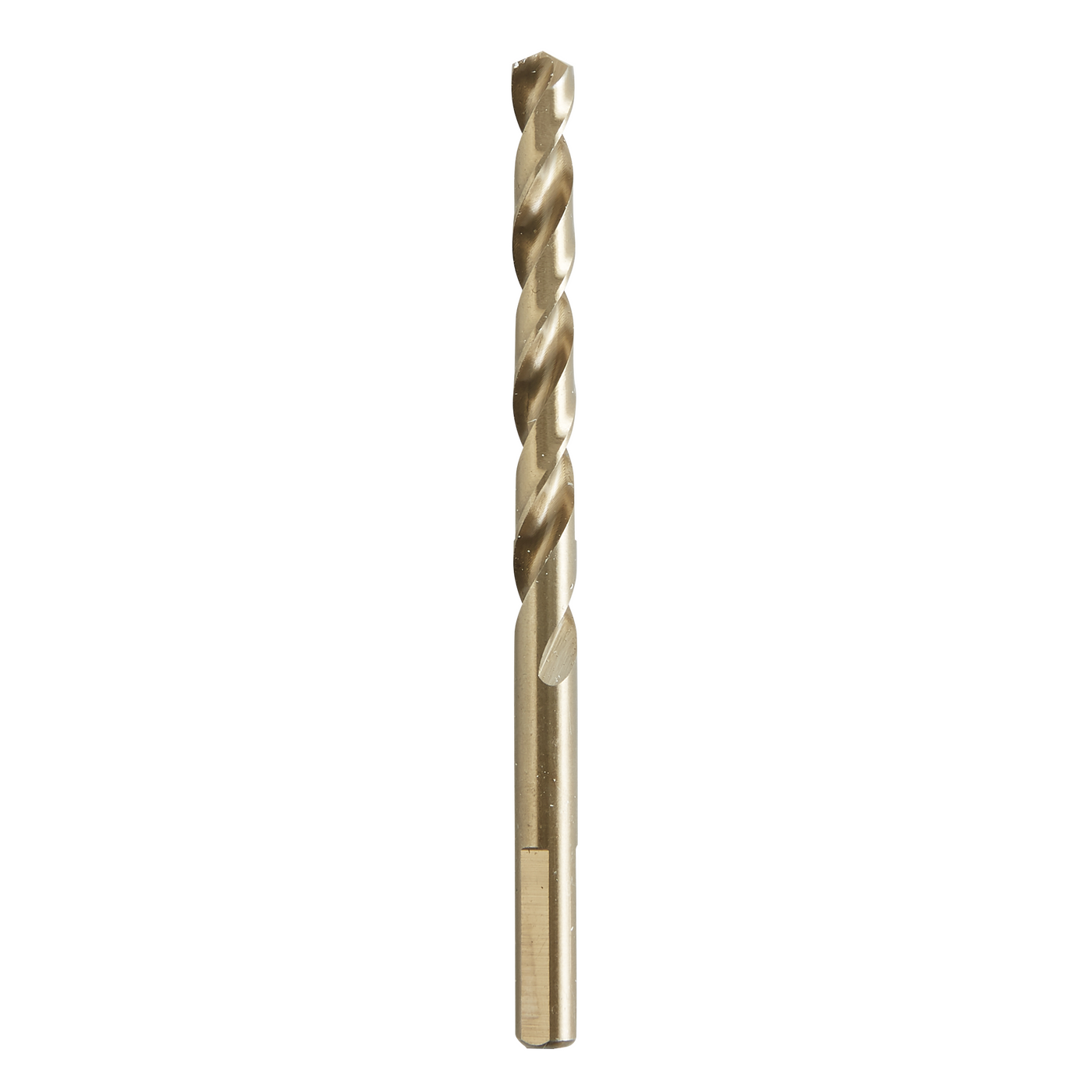 DEXTER PRO METAL DRILL BIT 8X117MM TRIANGULAR ATTACHMENT