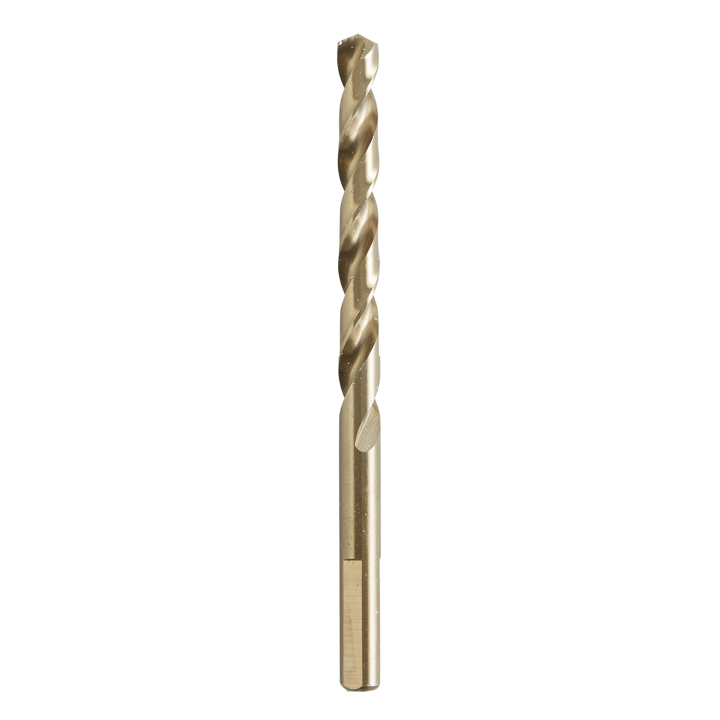DEXTER PRO METAL DRILL BIT 8X117MM TRIANGULAR ATTACHMENT