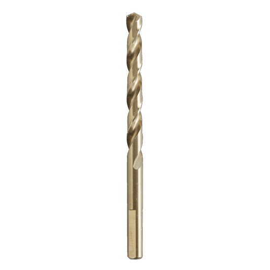 DEXTER PRO METAL DRILL BIT 8X117MM TRIANGULAR ATTACHMENT