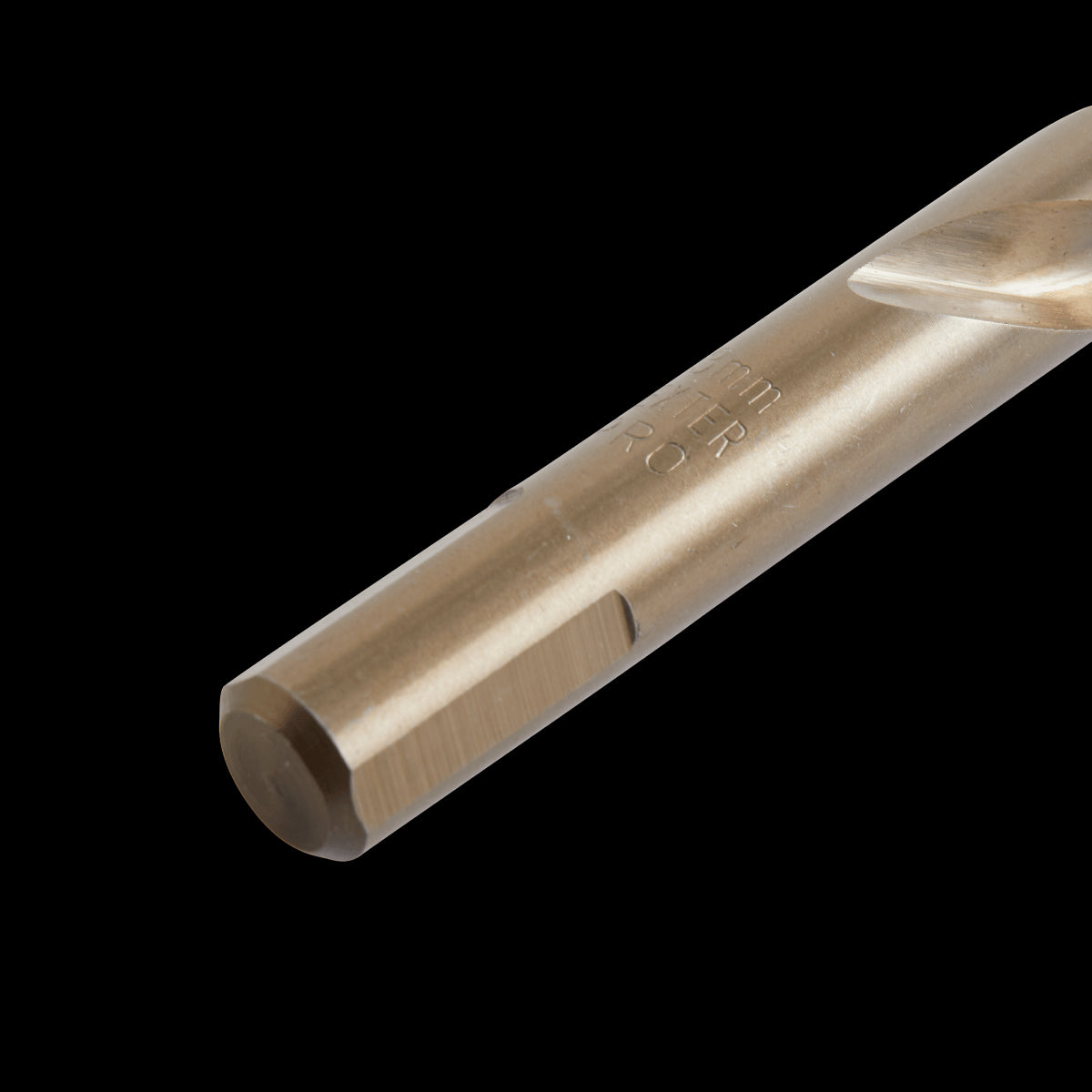 DEXTER PRO METAL DRILL BIT 12X151MM TRIANGULAR ATTACHMENT