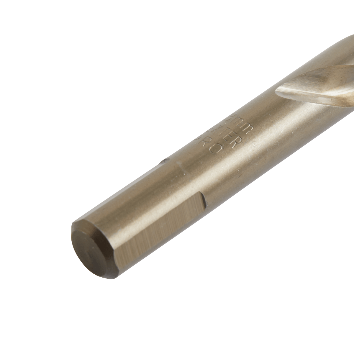 DEXTER PRO METAL DRILL BIT 12X151MM TRIANGULAR ATTACHMENT