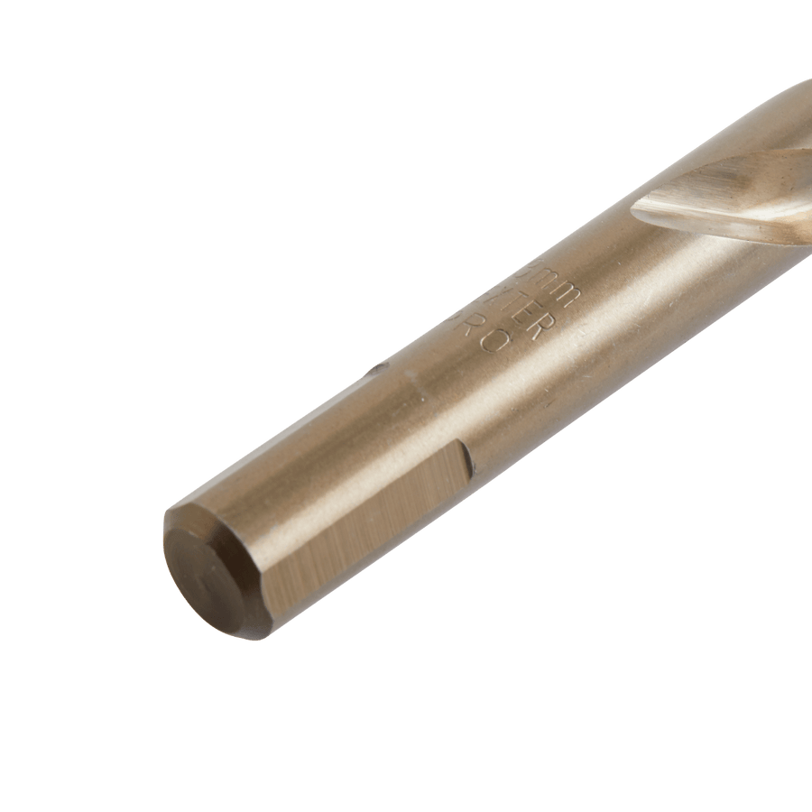 DEXTER PRO METAL DRILL BIT 12X151MM TRIANGULAR ATTACHMENT