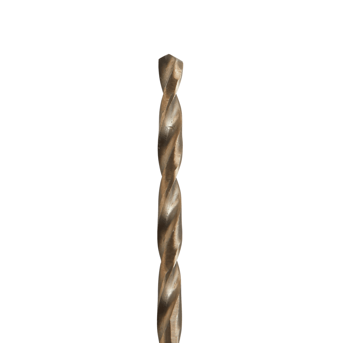 DEXTER PRO METAL DRILL BIT 1.5X40MM CYLINDRICAL SHANK 2 PIECES