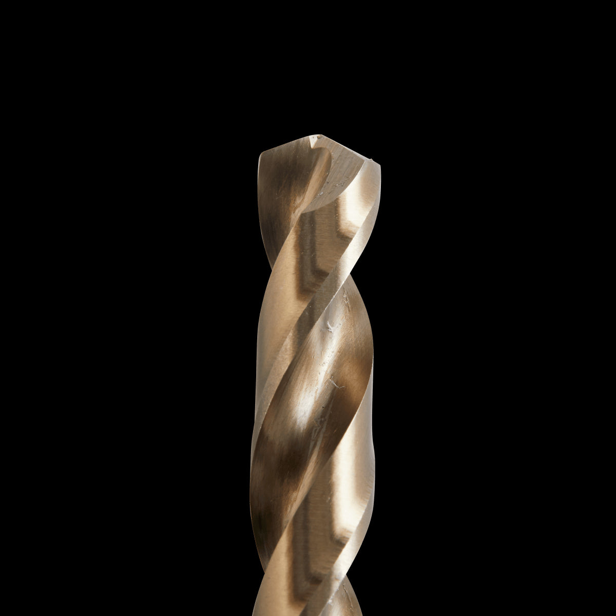 DEXTER PRO METAL DRILL BIT 10X133MM CYLINDRICAL SHANK