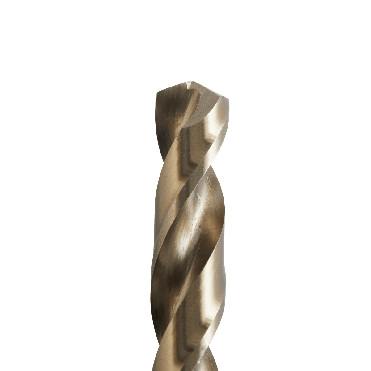 DEXTER PRO METAL DRILL BIT 10X133MM CYLINDRICAL SHANK