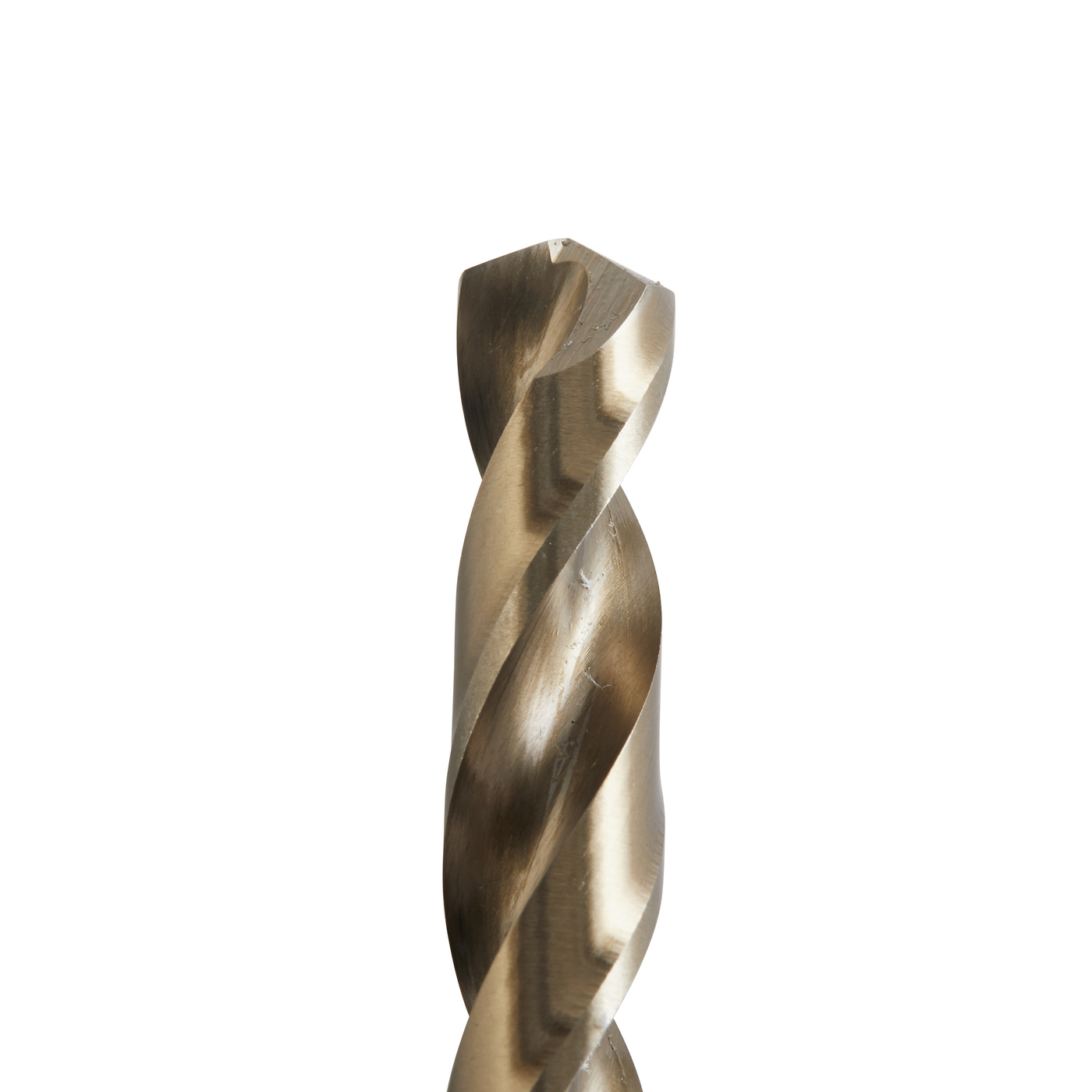 DEXTER PRO METAL DRILL BIT 8X117MM TRIANGULAR ATTACHMENT