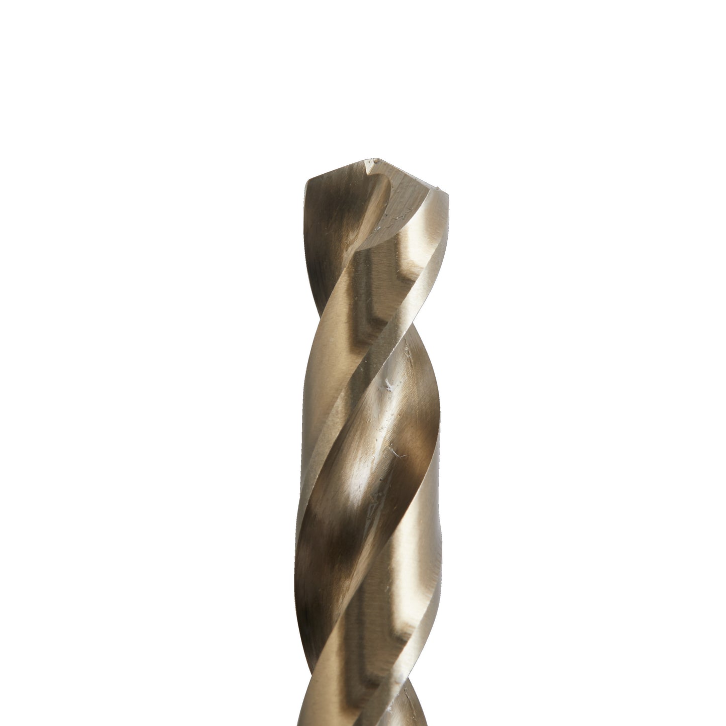 DEXTER PRO METAL DRILL BIT 8X117MM TRIANGULAR ATTACHMENT