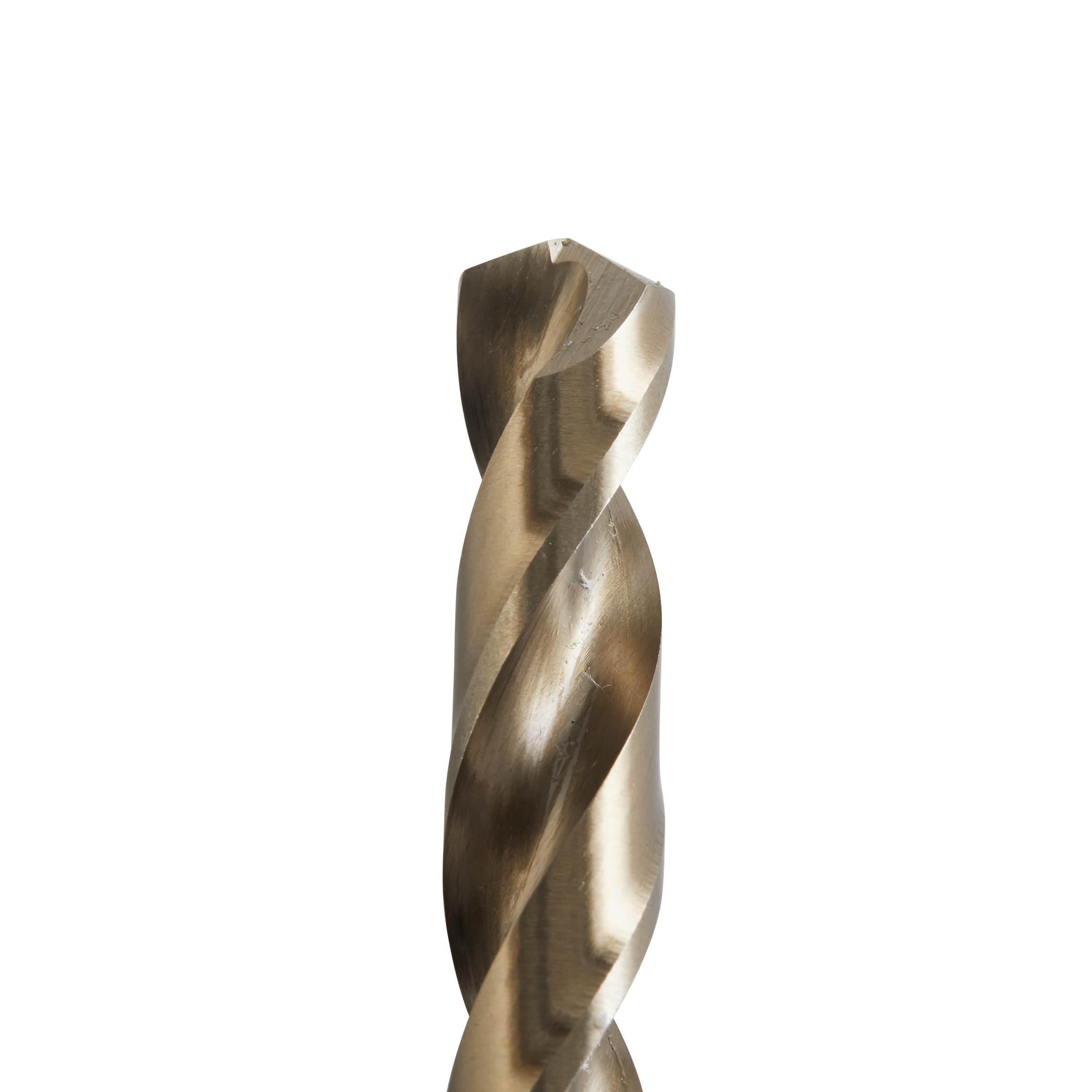 DEXTER PRO METAL DRILL BIT 8X117MM TRIANGULAR ATTACHMENT