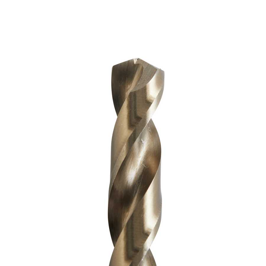DEXTER PRO METAL DRILL BIT 8X117MM TRIANGULAR ATTACHMENT
