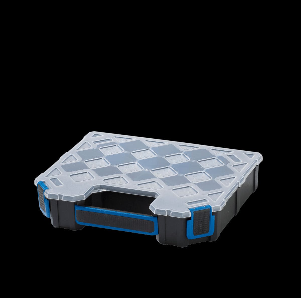 Bricocenter DEXTER S ORGANISER 284X243X60MM