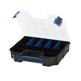 DEXTER S ORGANISER 284X243X60MM