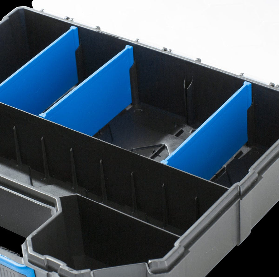 Bricocenter DEXTER S ORGANISER 284X243X60MM