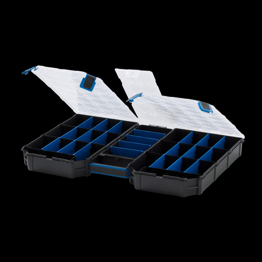 Bricocenter DEXTER ORGANISER L 577X390X60MM