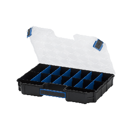 DEXTER ORGANISER M 390X284X60MM