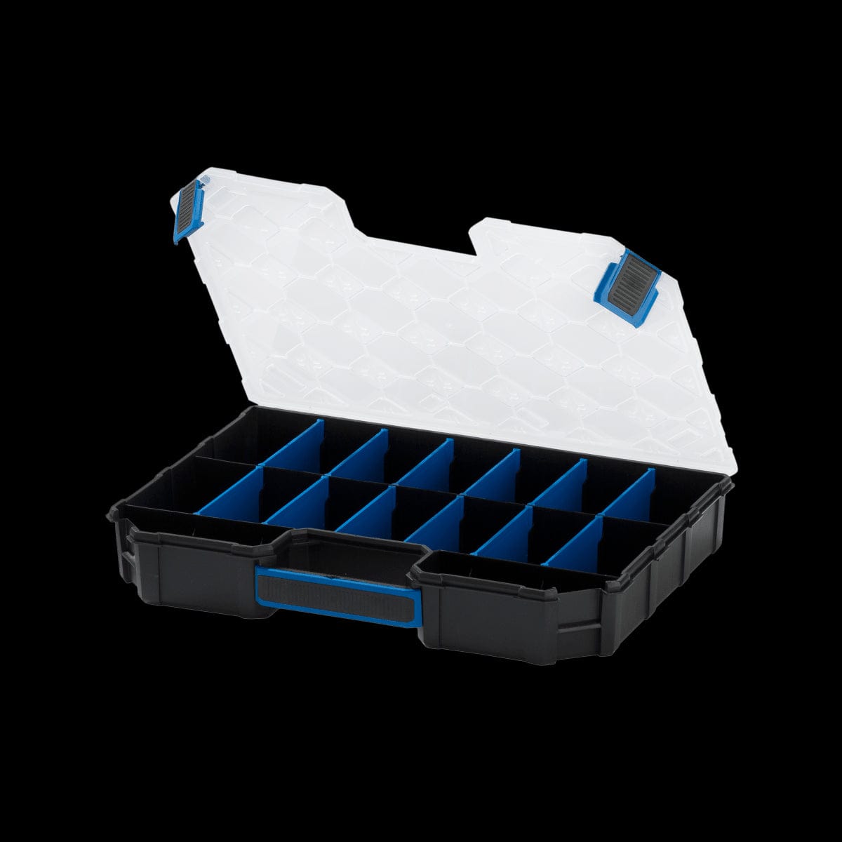 Bricocenter DEXTER ORGANISER M 390X284X60MM