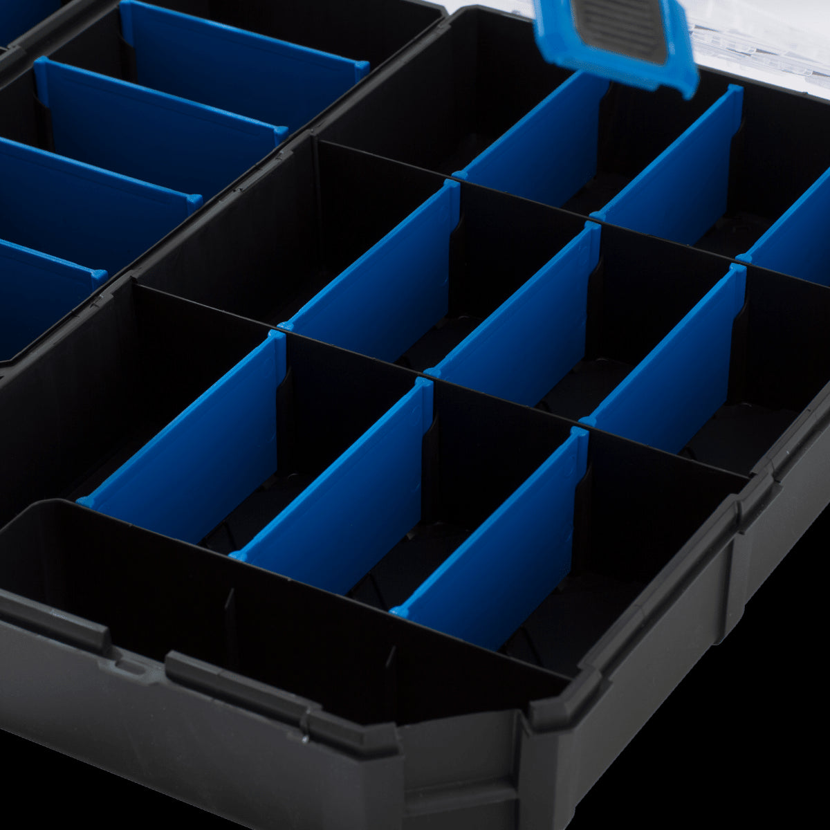 DEXTER ORGANISER L 577X390X60MM