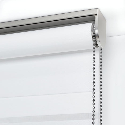 Bricocenter TENDA RULLO BOLERO NIGHT&DAY BIANCO 150X250CM