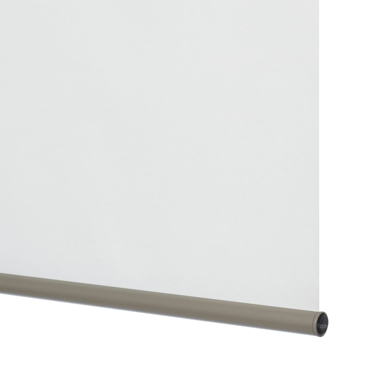 Bricocenter BOSSA WHITE CONCEALING ROLLER BLIND 45X190CM