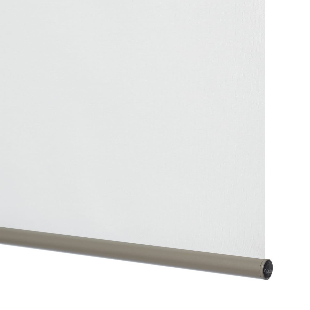 Bricocenter TENDA RULLO BOSSA BIANCO OCCULTANTE 75X250CM