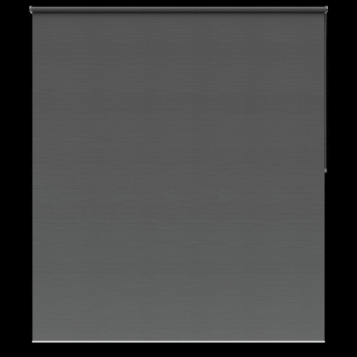 Bricocenter BOSSA ROLLER BLIND DARK GREY 200X250CM