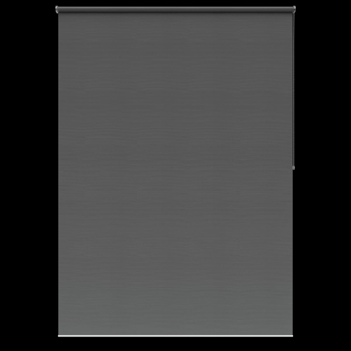 Bricocenter BOSSA ROLLER BLIND DARK GREY 150X250CM