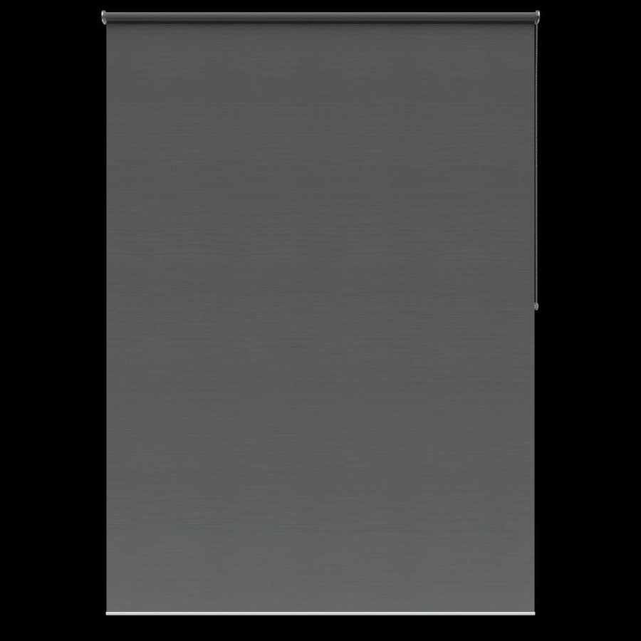 Bricocenter BOSSA ROLLER BLIND DARK GREY 120X250CM