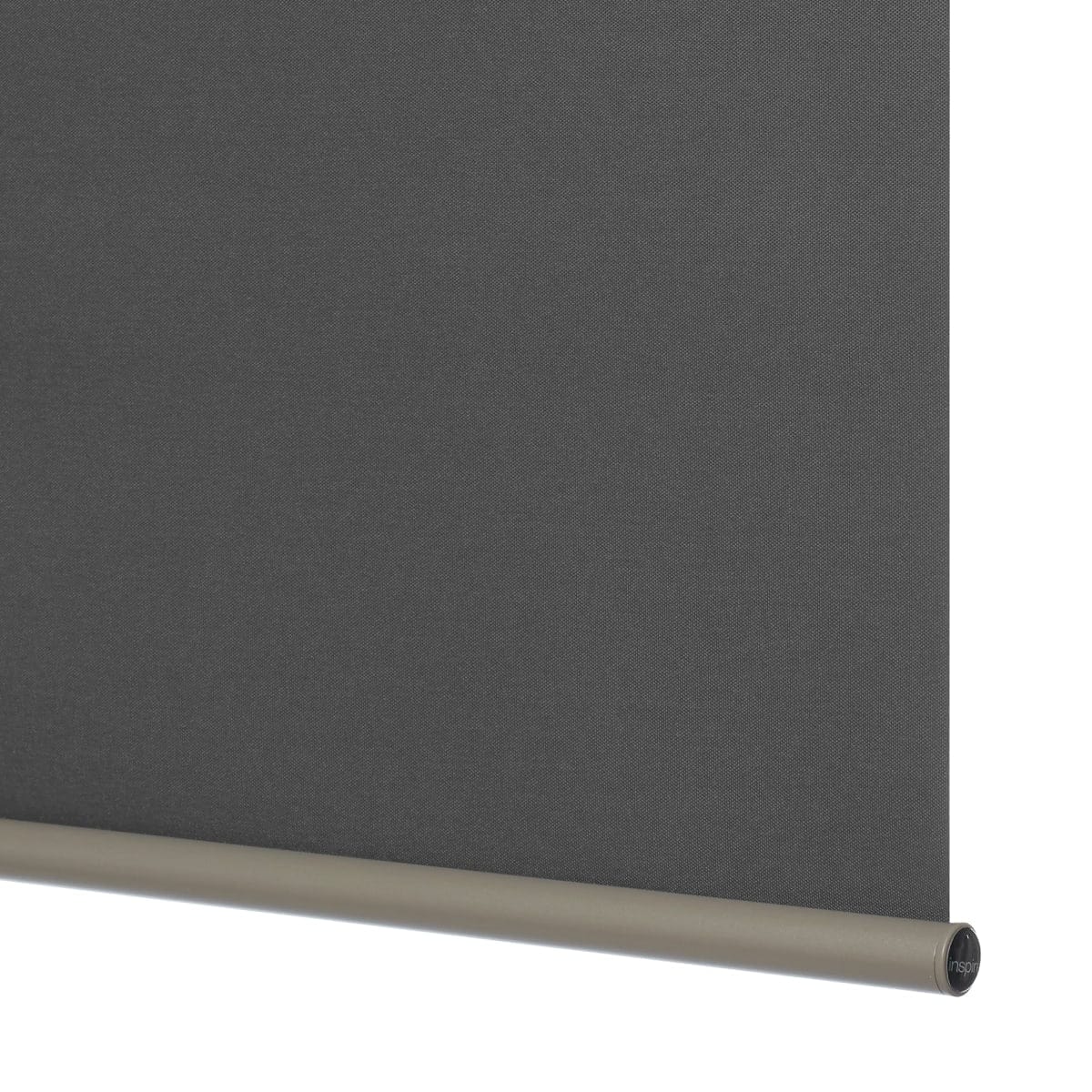 Bricocenter BOSSA ROLLER BLIND DARK GREY 200X250CM