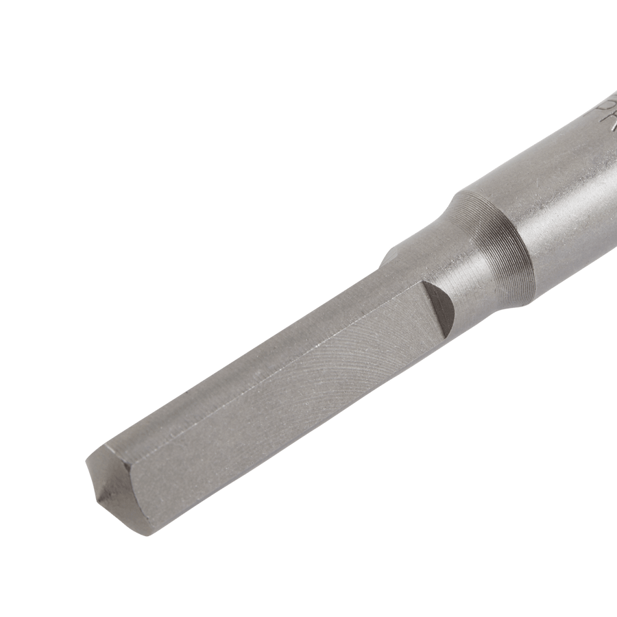 DEXTER PRO CONCRETE DRILL BIT DIAM 14MM, LENGTH 200MM, TRIANGULAR ATTACHMENT