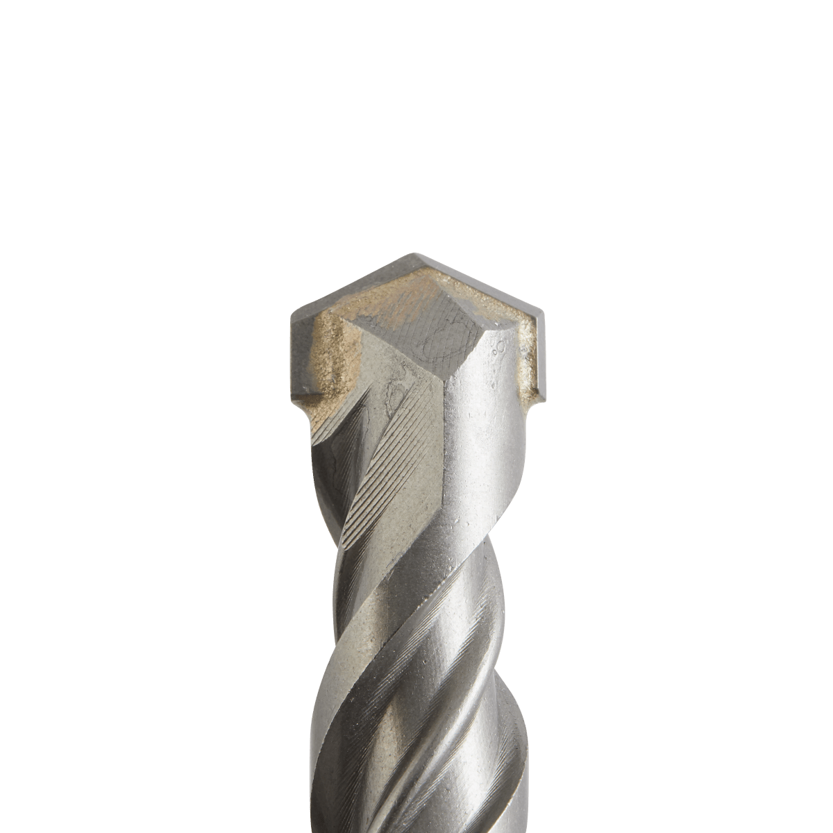 DEXTER PRO CONCRETE DRILL BIT DIAM 14MM, LENGTH 200MM, TRIANGULAR ATTACHMENT