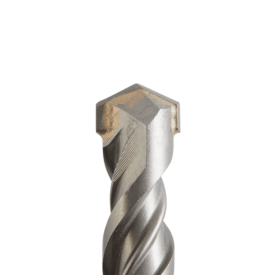 DEXTER PRO CONCRETE DRILL BIT DIAM 14MM, LENGTH 200MM, TRIANGULAR ATTACHMENT