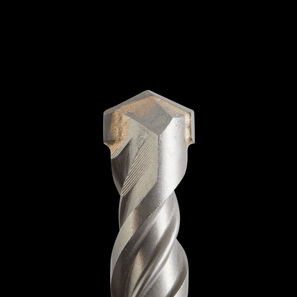 Bricocenter CEMENT DRILL BIT DEXTER PRO DIAM 12MM, LENGTH 400MM, TRIANGULAR SHANK