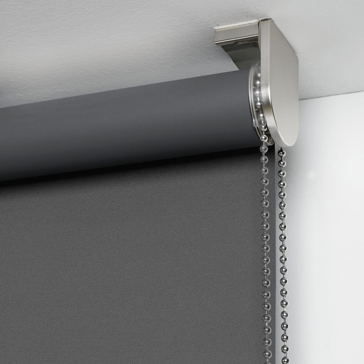 Bricocenter BOSSA ROLLER BLIND DARK GREY 200X250CM
