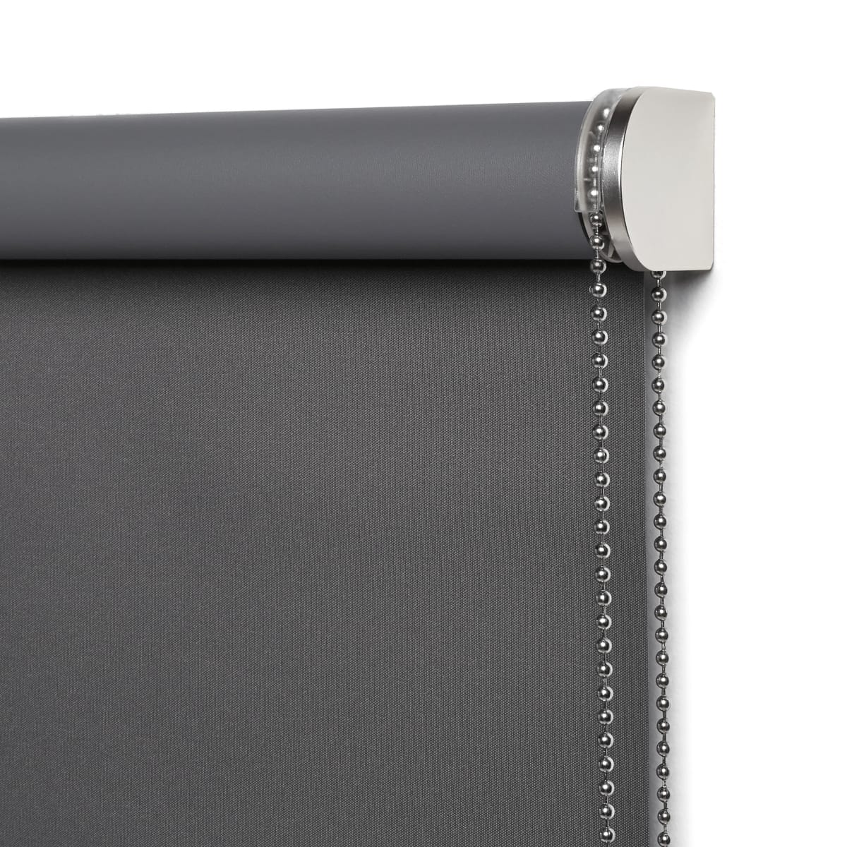 Bricocenter BOSSA ROLLER BLIND DARK GREY 200X250CM