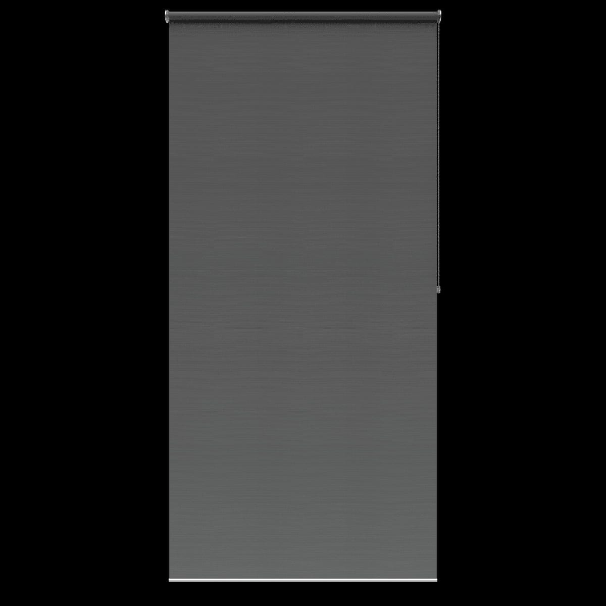 Bricocenter BOSSA ROLLER BLIND DARK GREY 60X190CM