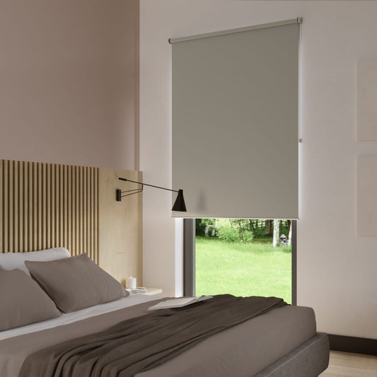 Tenda a rullo bossa  oscurante moon 90x250