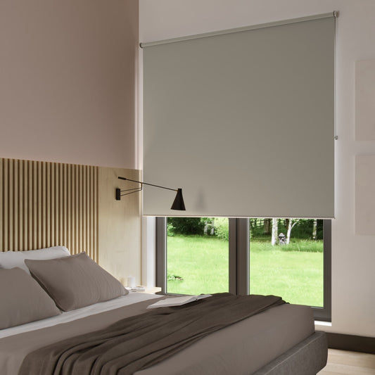Tenda a rullo bossa  oscurante moon 150x250