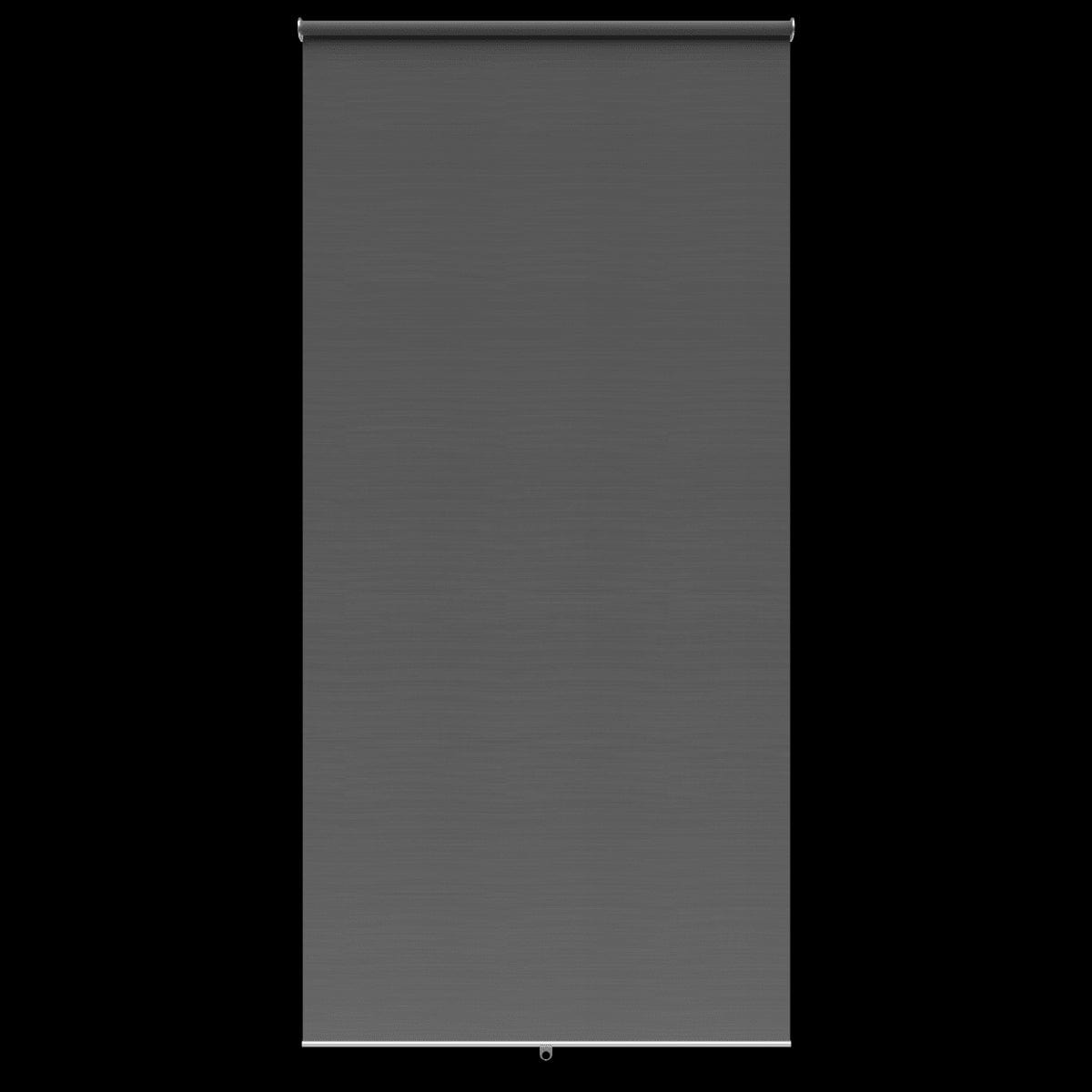 Bricocenter BOSSA CORDLESS ROLLER BLIND DARK GREY 60X190CM