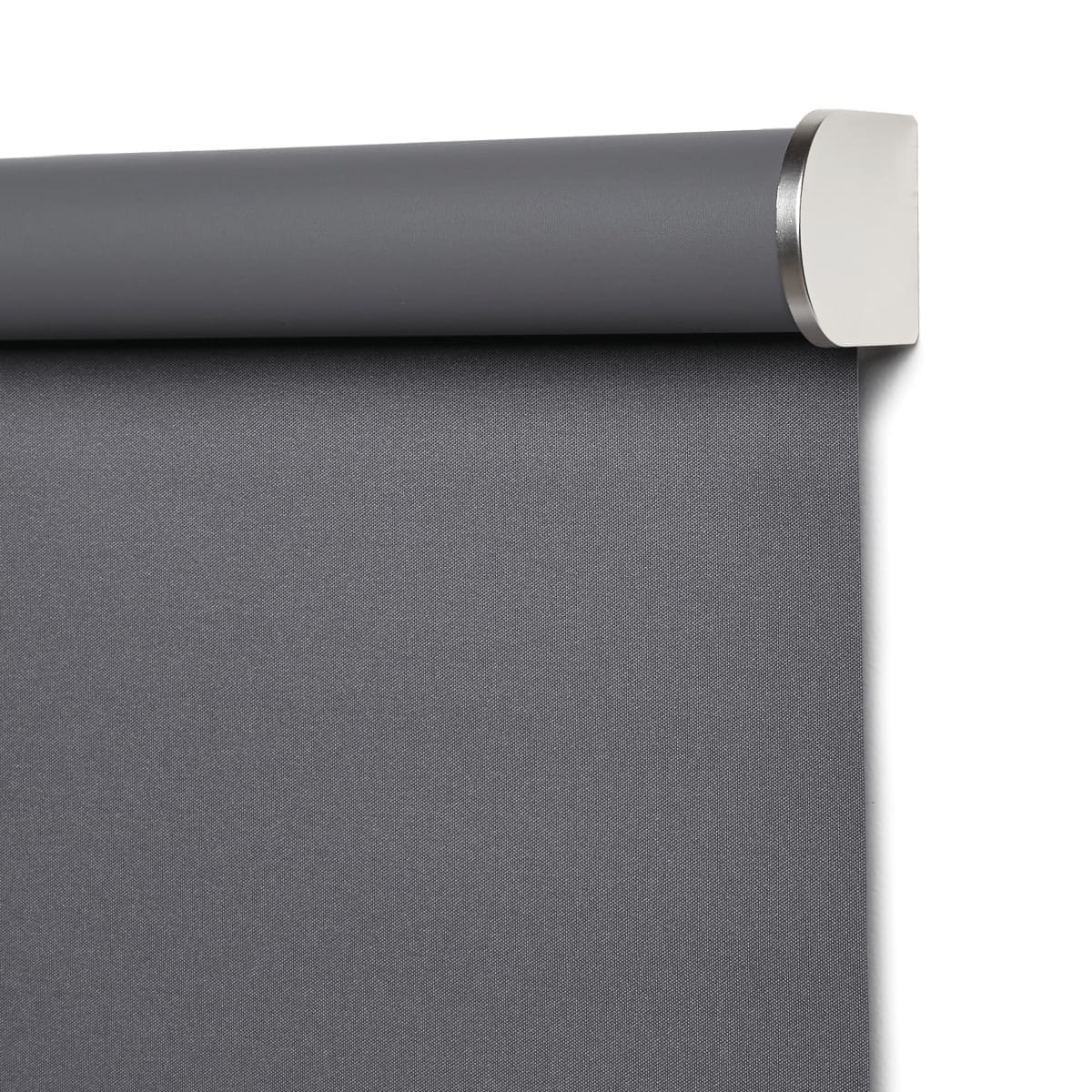 Bricocenter BOSSA CORDLESS ROLLER BLIND DARK GREY 60X190CM